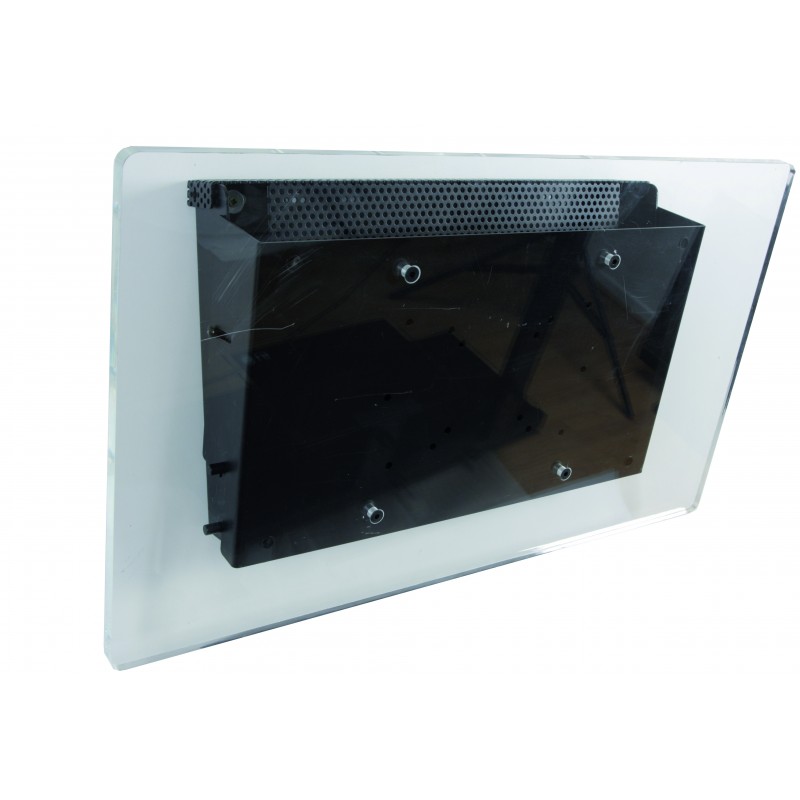 Antitheft and tilting wall box ERARD PRO