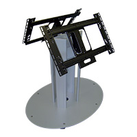 PLASMATECH H90 2 SCREENS_stand