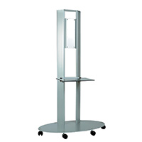 PLASMATECH VISIO 1 SCREEN_mobile stand