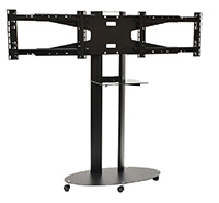 PLASMATECH DUAL SCREEN_stand