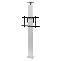 XPO floor-ceiling compression_fixed stand