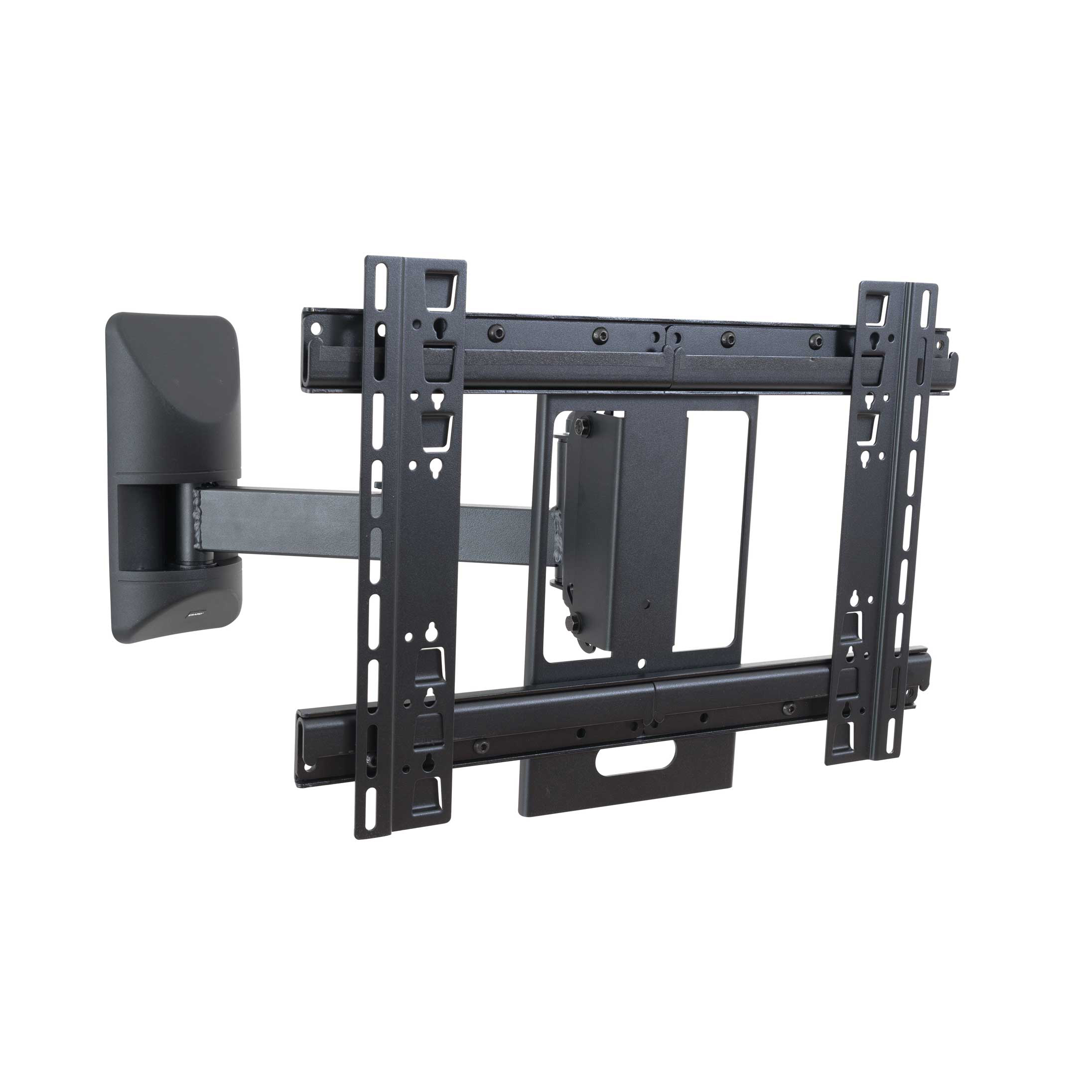 APPLIK TILTING AND SWIVELING - tilting and swiveling wall mount with offset