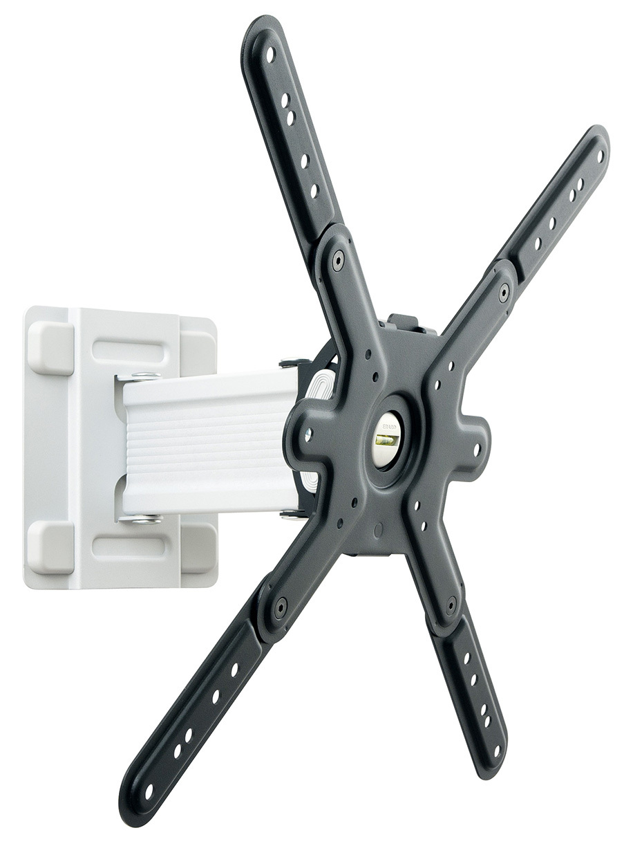 CLIFF 400TW45 - support mural inclinable orientable