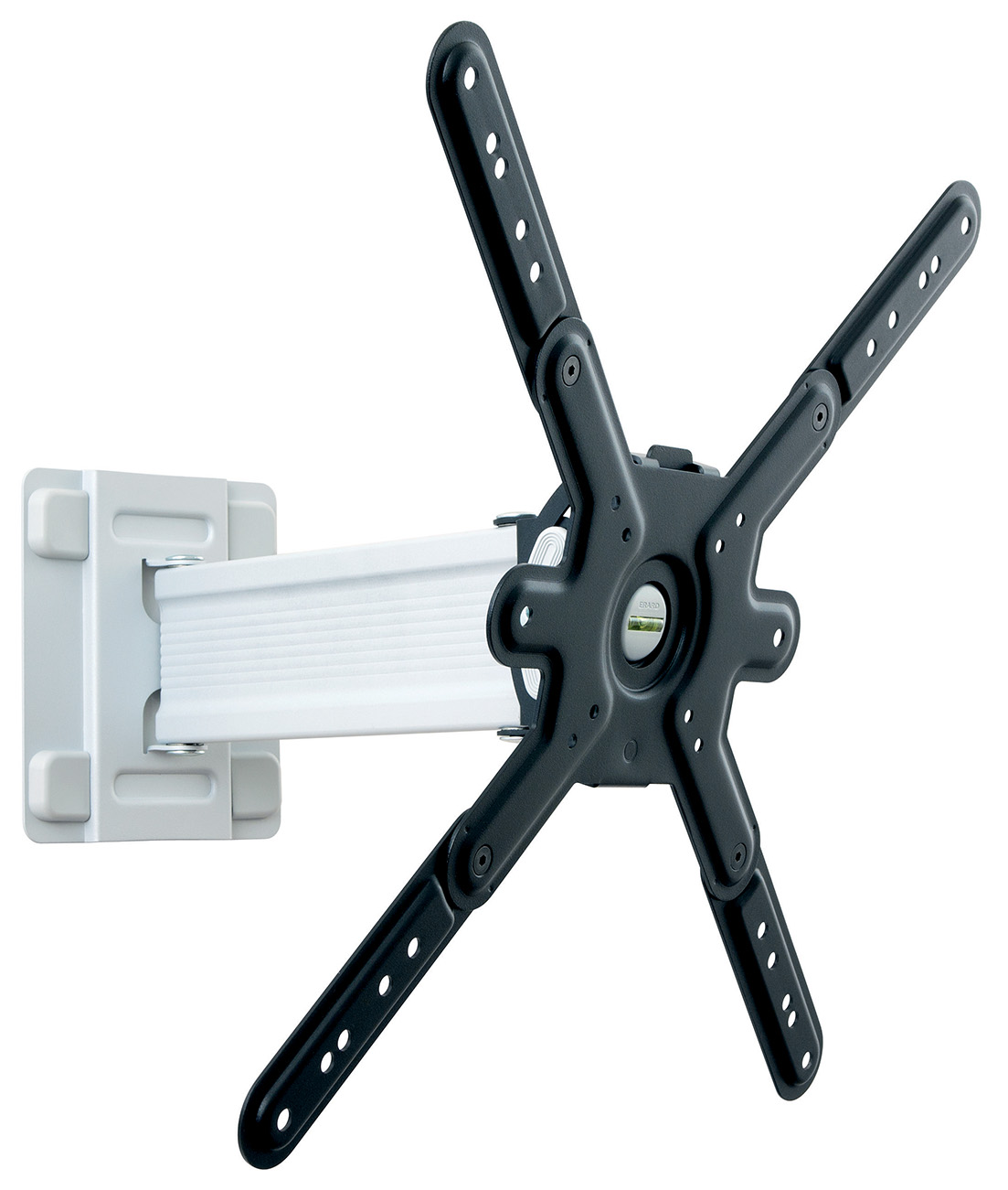 CLIFF 400TW90 - tilting and swiveling wall mount