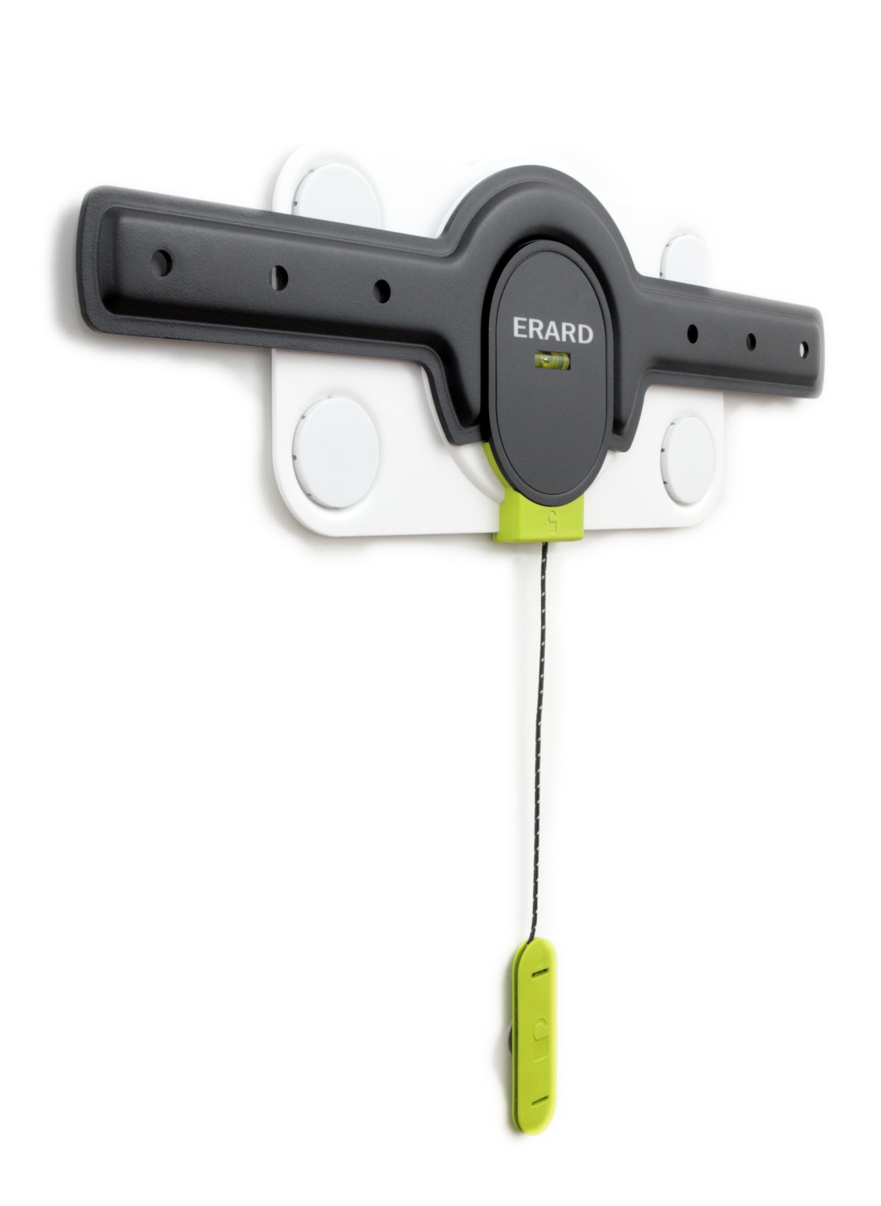 FiXiT 400 - ultra-thin fixed wall mount