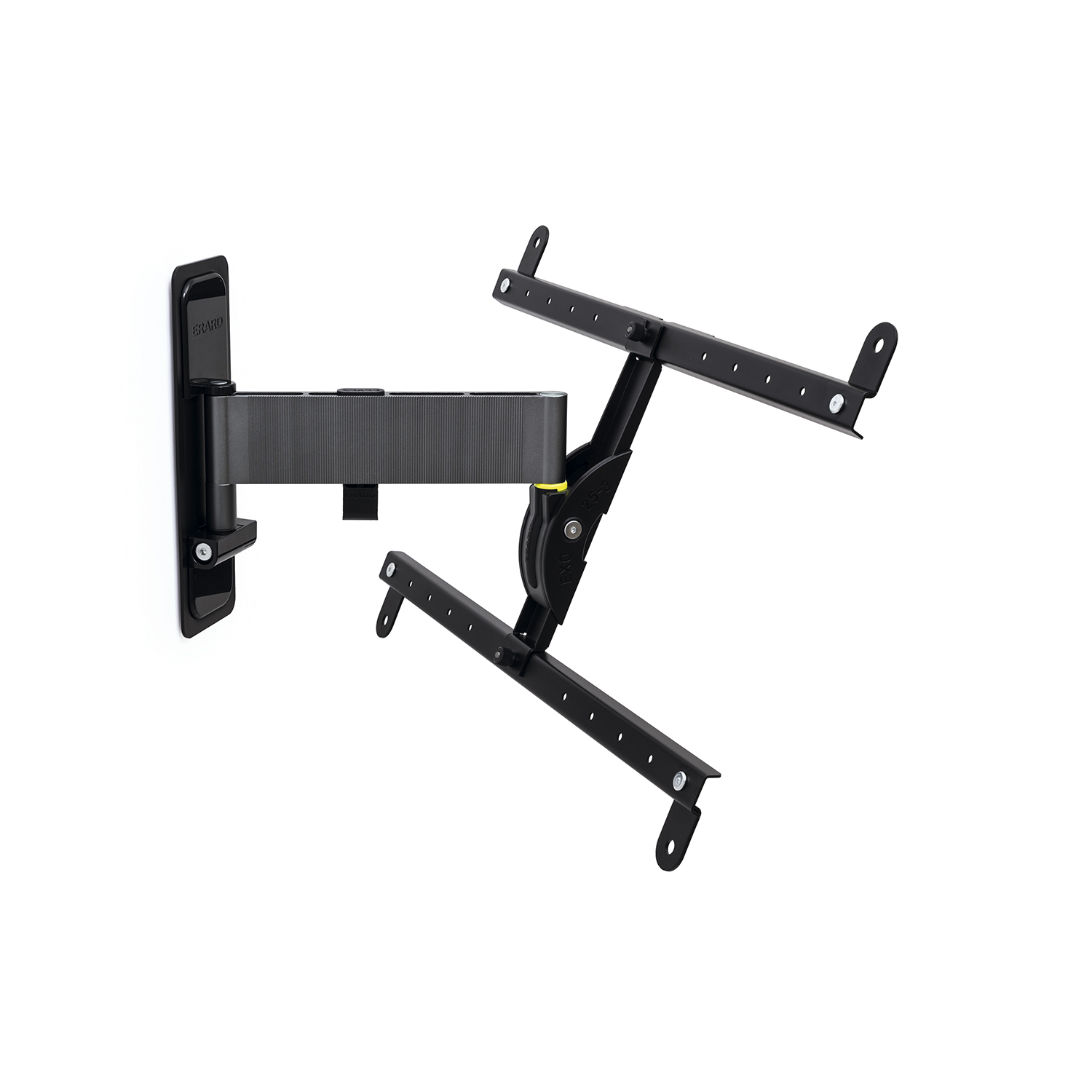 EXO 600TW2 - support mural inclinable orientable