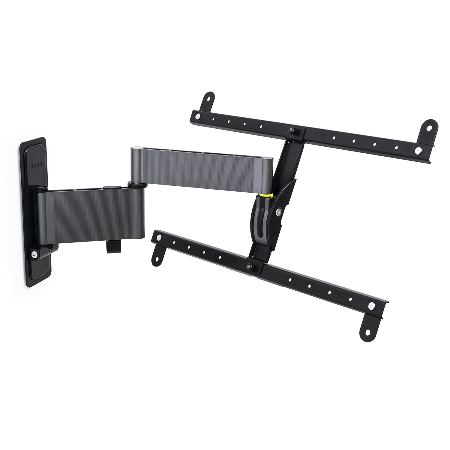 EXO 600TW3 - support mural inclinable orientable