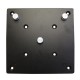VESA plates 100-200 for EVENT STAND