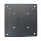VESA plates 100-200 for EVENT STAND