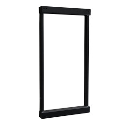 Outdoor wall mount for Samsung OH 46'' screen