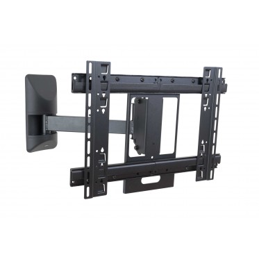 APPLIK XL 012532 - anti-theft tilting and swiveling wall mount with offset