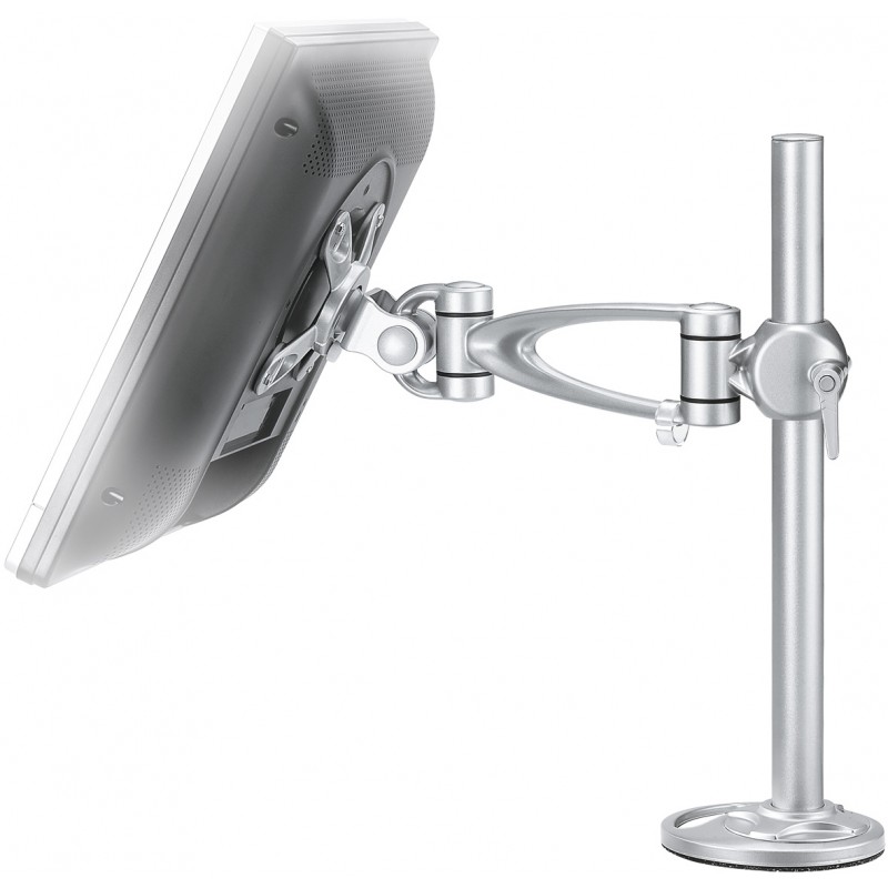 Table top mount without gas spring Table mounts Ref. 717418 Erard pro