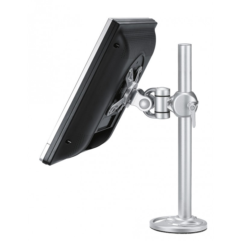 Table top mount without gas spring Table mounts Ref. 717418 Erard pro