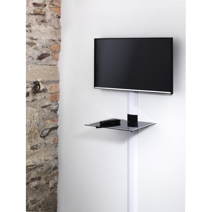 Shelf for AV peripheral devices