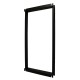 Outdoor screen wall mount for Samsung OHF series