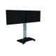 Xpo - Stand for 1 or 2 screens