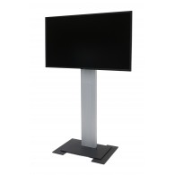 Xpo - Column with fixed small base