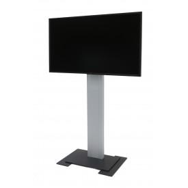 Xpo - Column with fixed small base