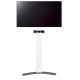 Yamaha or LG  sound bar mount 