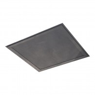 False ceiling tile holder