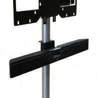 Yamaha CS-700 sound bar mount  LUX-UP