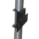 Yamaha CS 700 sound bar mount  LUXUP