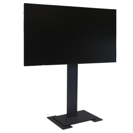 XPO 2000XL - Fixed stand - Black/black