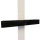 Yamaha CS 700 sound bar mount  WILL/STANDIT