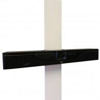 Yamaha CS-700 sound bar mount  WILL/STANDIT