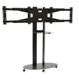 Plasmatech visio 2 écrans