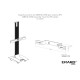YAMAHA CS700 sound bar mount for XPO stands