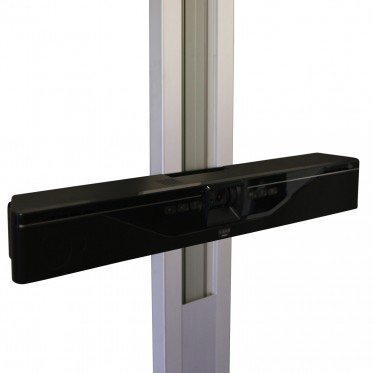 YAMAHA CS700 sound bar mount for XPO stands