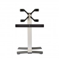 CRESTRON sound bar mount  WILL/STANDIT