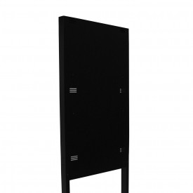OMNIUM - fixed stand or stand to be bolted for Samsung OMN screens