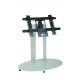 Plasmatech socle 90 cm fix. Universelle