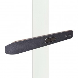 POLY X50 video sound bar mount