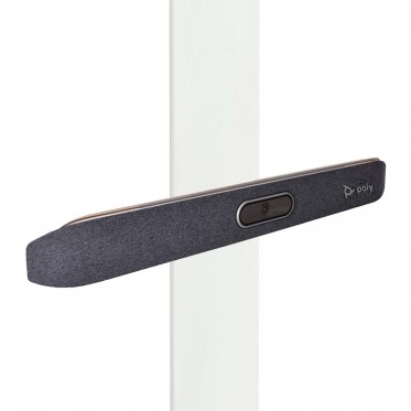POLY X50 video sound bar mount