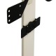 POLY STUDIO sound bar mounts