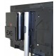 Adjustable player box
