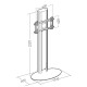 PLASMATECH 180 cm