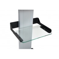 Xpo - glass shelf