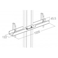 XPO / KROSS / KAMELEO - Double bac player