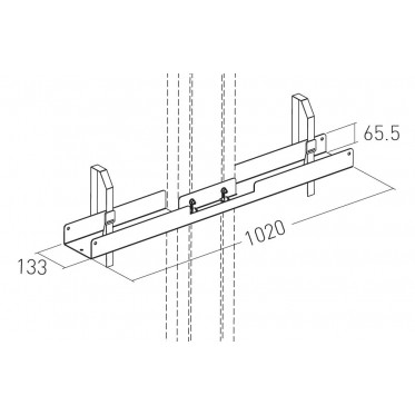 XPO / KROSS / KAMELEO - Double bac player