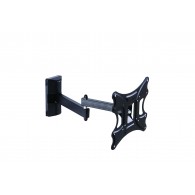 APPLIK - Tilting and swivelling wall mount with 30 cm offset