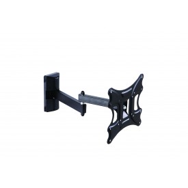 APPLIK - Tilting and swivelling wall mount with 30 cm offset