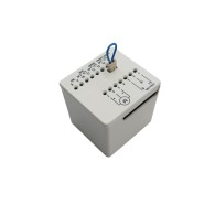 Low voltage contact interface 