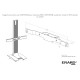 CRESTRON sound bar mount for XPO stands