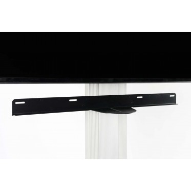 LOGITECH RALLY+ video sound bar mounts