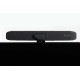 POLY X30 mount above the screen on  XPO, KROSS, KAMELEO stands