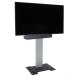 POLY X50 video sound bar mount